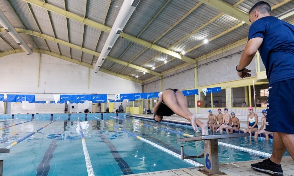 Cidade de Canoas se torna Centro de Referência do Paradesporto Brasileiro