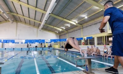 Cidade de Canoas se torna Centro de Referência do Paradesporto Brasileiro