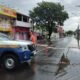 Volumes de chuva geram transtornos em Canoas e bairro Rio Branco registra 47,8 mm em apenas 15 minutos