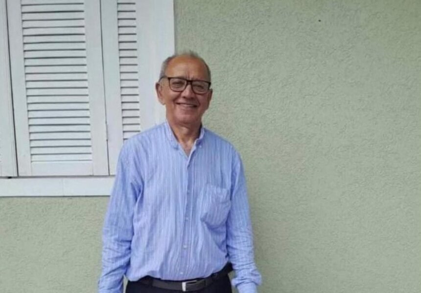 Idoso de 74 anos está desaparecido em Canoas