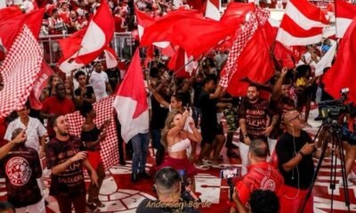 Com sambas-enredo definidos, escolas do Rio finalizaram suas apostas para o próximo Carnaval