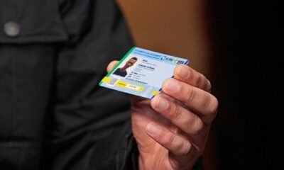 Veja como renovar ou solicitar seu Passe Livre Estudantil para 2024 – Foto: Alex Rocha / Palácio Piratini/Divulgação