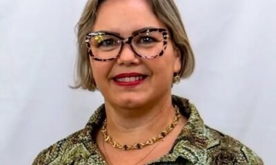 Ex-secretária da Educação de Canoas é presa por fraude de licitações em Porto Alegre