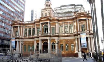 Prefeitura Municipal de Porto Alegre abre inscrições para Concurso Público