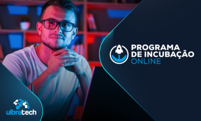 Ulbra lança Programa de Incubação Online