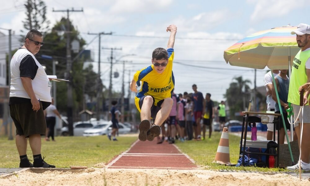Projeto Verão inicia nesta segunda-feira com atividades gratuitas de esporte e lazer até 23 de fevereiro- Foto: Gustavo Garbino