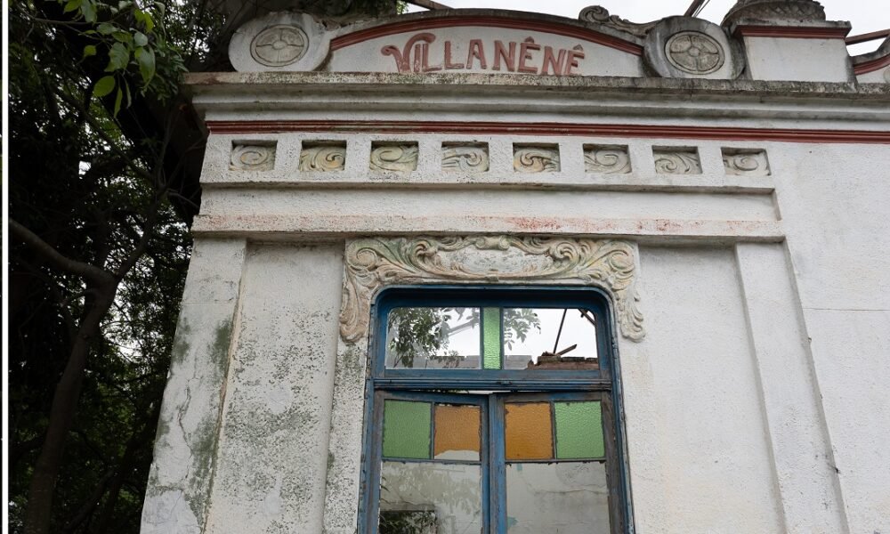 Nova licitação para revitalização da Villa Nenê é aberta pela Prefeitura de Canoas - Foto: Gustavo Garbino