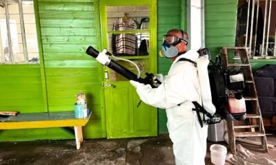 Dengue: Secretaria de Saúde de Canoas emite Alerta Epidemiológico; 18 pessoas estão com a doença