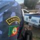 Guarda Municipal prende homem por tráfico de drogas em Canoas