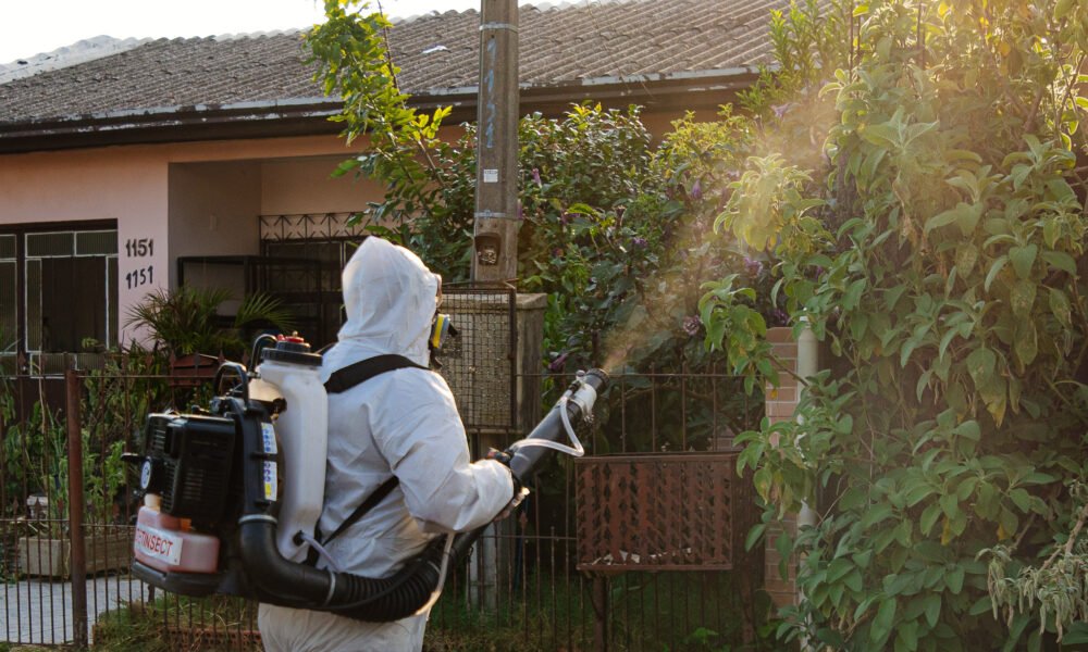 Canoas registra primeira morte por dengue; notificações de casos se aproximam de 1.500