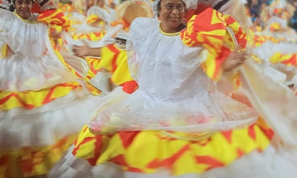 Foto: Daniela Uequed/O Timoneiro