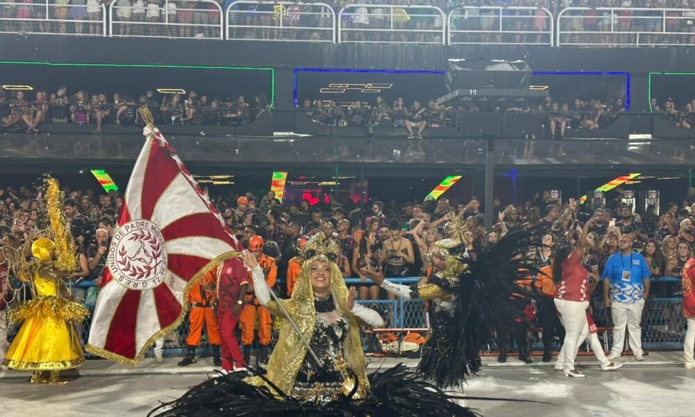 Foto: Daniela Uequed/O Timoneiro