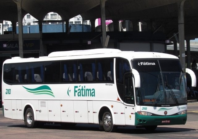 TRANSPORTE: município tem troca empresa de ônibus intermunicipal a partir de sábado