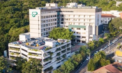 Câncer colorretal é o terceiro tipo mais comum no Brasil