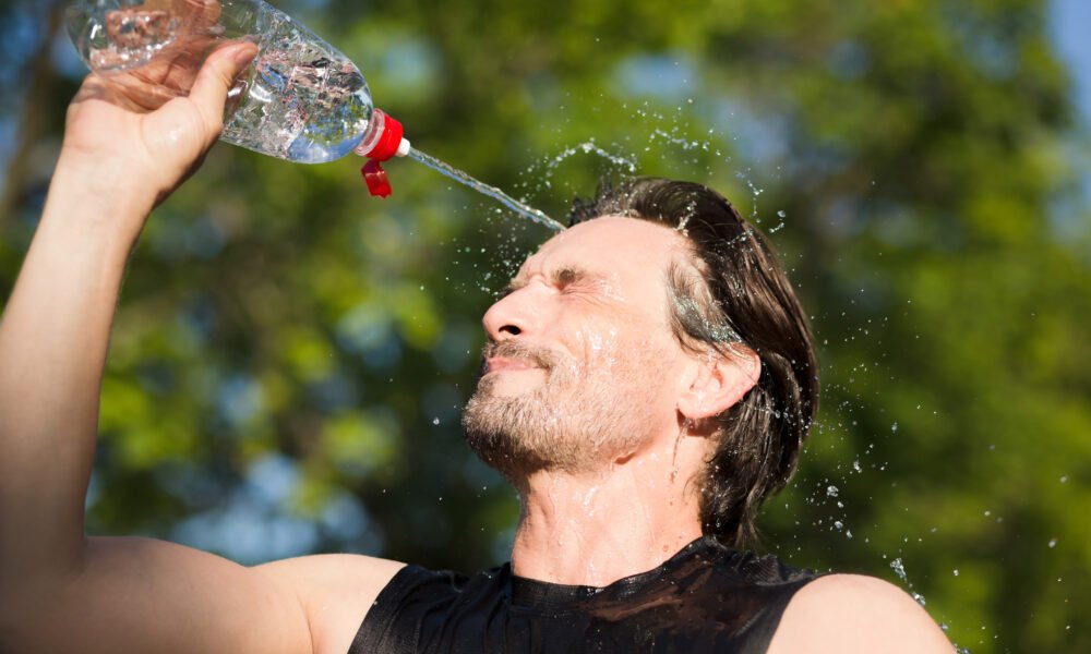 Eclima faz alerta para calor sufocante e temporais até a terça-feira de Carnaval