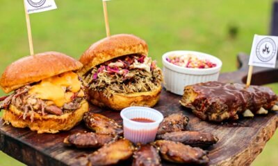 Canoas recebe BurguerLand, festival de hambúrgueres com entrada gratuita