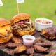 Canoas recebe BurguerLand, festival de hambúrgueres com entrada gratuita