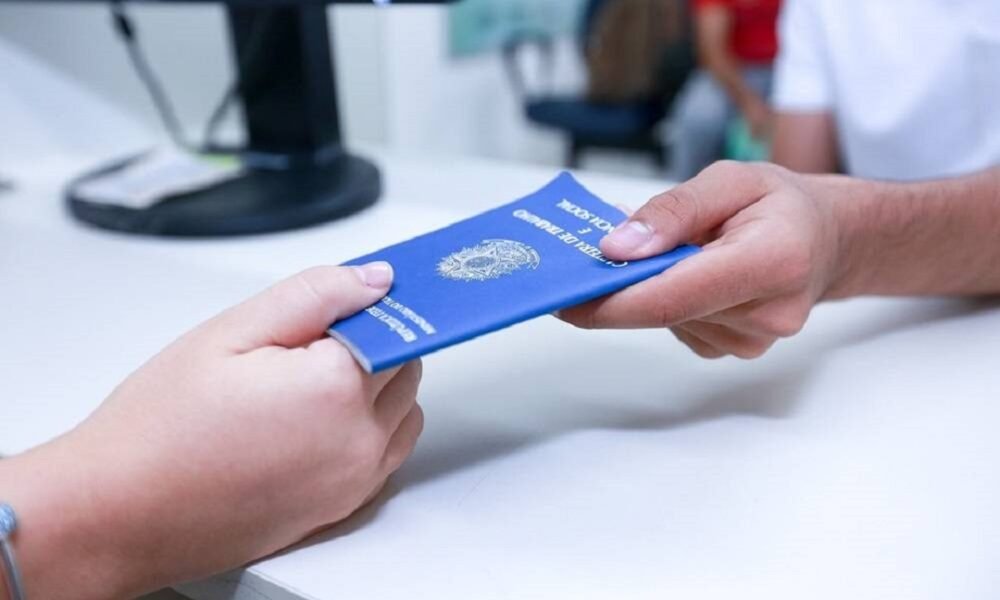 Rio Grande do Sul registra 76 mil novas vagas formais até julho de 2025