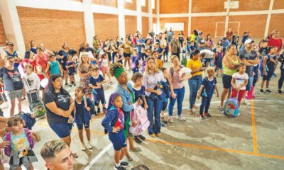 Aulas retomam para todos alunos do Ensino Fundamental em Canoas