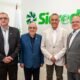 Sicredi inaugura quarta agência em Canoas com investimento de R$ 1,5 milhão - Foto: Vinícius Thormann