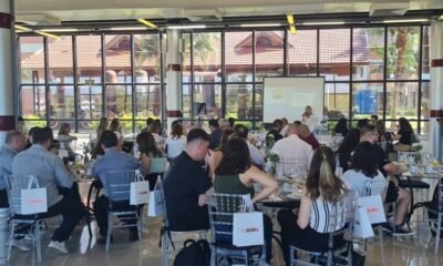 NOVIDADE NO MERCADO: Lançado Ulbra In Company, um programa para empresas