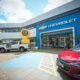Rede Sinoscar assume operação das revendas Chevrolet em Canoas e Gravataí - FOTO: Jefferson Bernardes/ Agência Preview