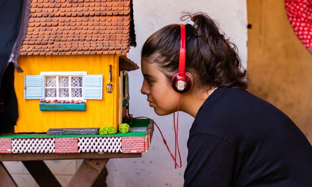 SARAU DO LAB - 9ª EDIÇÃO: Feira de variedades, oficinas gratuitas, shows e muita arte - Foto: Leandro Miranda