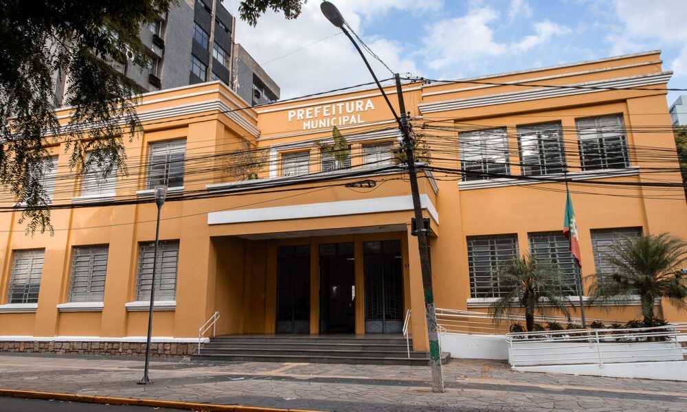 Inscrições abertas do Concurso Público para cargos efetivos na Educação Básica de Canoas