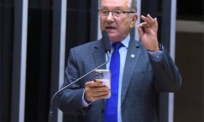 Partido de Busato confirma saída do novo bloco político de Canoas