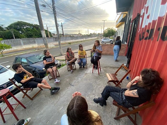 Evento ‘Março de Luta’ está de volta ao Rio Grande do Sul na sua 7° edição