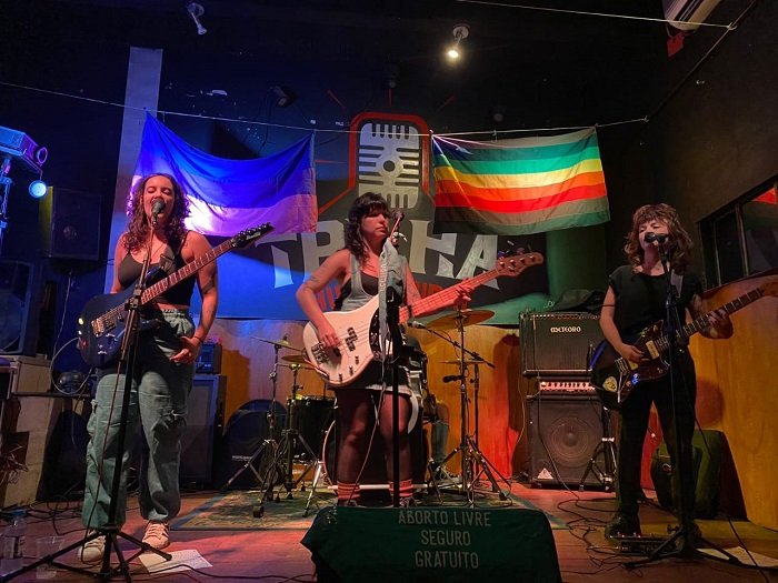 Evento ‘Março de Luta’ está de volta ao Rio Grande do Sul na sua 7° edição