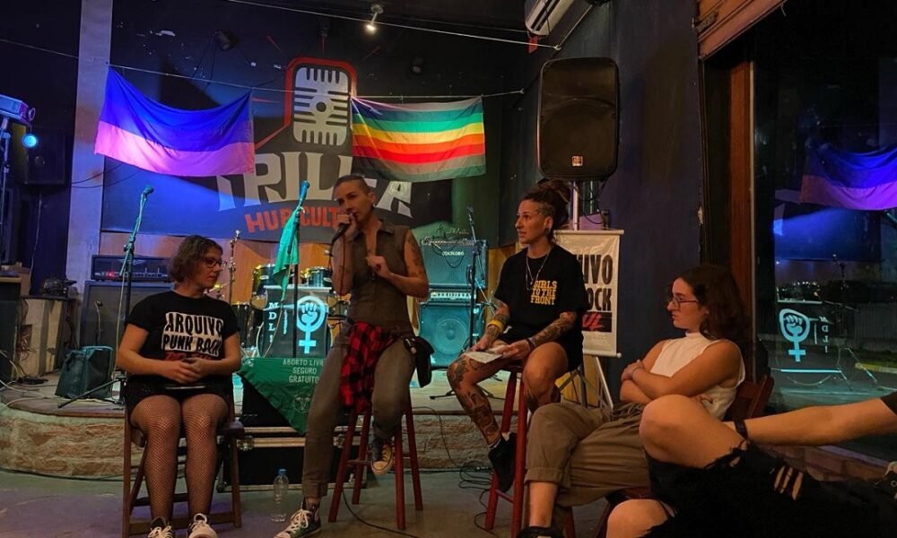 Evento ‘Março de Luta’ está de volta ao Rio Grande do Sul na sua 7° edição