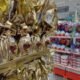 Ovos de Páscoa têm variação de até 70,17% nos preços em estabelecimentos em Canoas