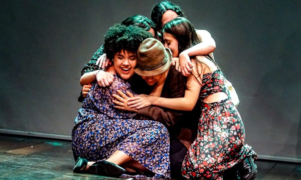 Sesc Canoas abre a programação anual de oficinas artísticas