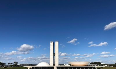Governador em exercício vai a Brasília tratar da renegociação das dívidas dos estados