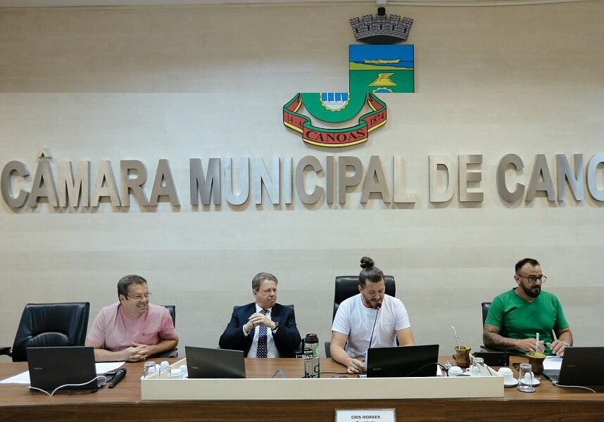 Presença de deputados Bibo Nunes e Luiz Carlos Busato marcam filiações em Canoas - Foto: Bruna Ourique