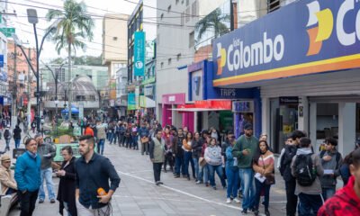Super Feirão de Emprego em Canoas oferece mais de 1.600 vagas na quarta-feira, 27