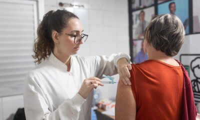 Prefeitura oferece vacinação no Atacadão