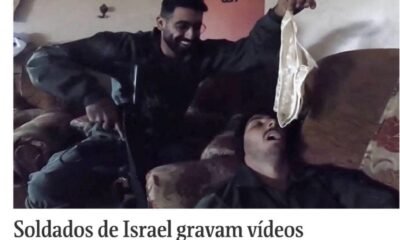 Artigo: 'DEGRADAÇÃO!!!' (por Carlos Marun - Ex-Ministro de Estado)