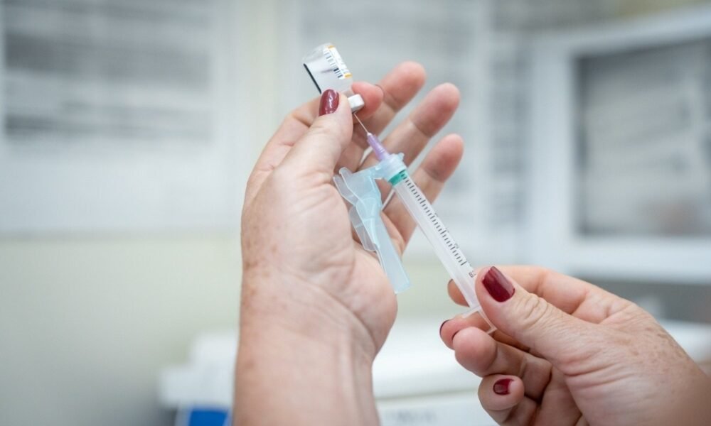 Vacina HPV passar a ser aplicada em dose única