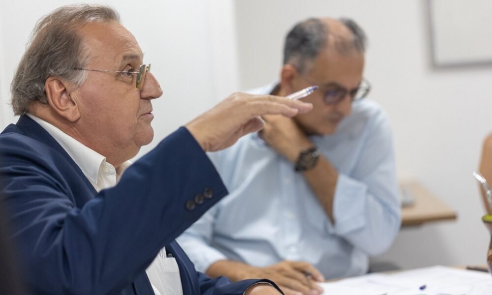 EPIDEMIA DE DENGUE: Canoas montará hospital de campanha para triagem de contaminados