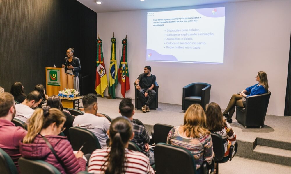 III Seminário Municipal do Autismo está programado para dia 26 de abril em Canoas