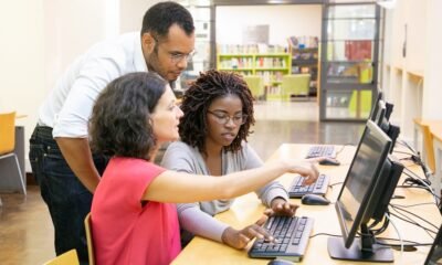 CIEE-RS abre semana com mais de 3,4 mil oportunidades de estágio com bolsas de até R$ 2,5 mil