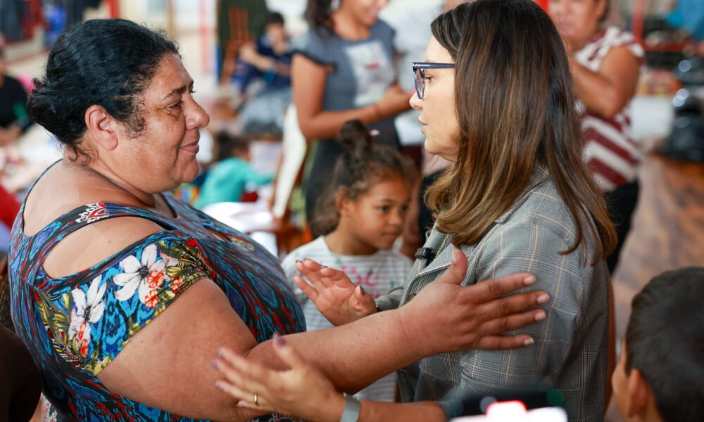 Minha Casa, Minha Vida para alocar famílias canoenses: Governo define critérios