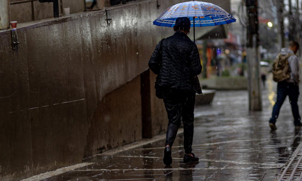 Happy Hour da Indústria em Canoas é adiado por conta de alerta de chuva intensa e risco de alagamentos