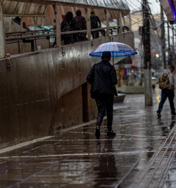 Happy Hour da Indústria em Canoas é adiado por conta de alerta de chuva intensa e risco de alagamentos