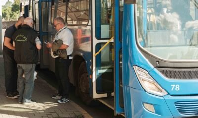 Lado Oeste de Canoas tem mais duas linhas de ônibus restabelecidas - Foto: Juliana Reis
