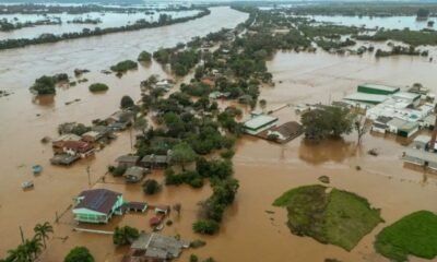 Governo do RS prorroga estado de calamidade pública da enchente por mais 90 dias