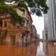 DESASTRE NO RS: Nível do Guaíba ultrapassa 5m e já registra maior cheia da história de Porto Alegre - O Timoneiro