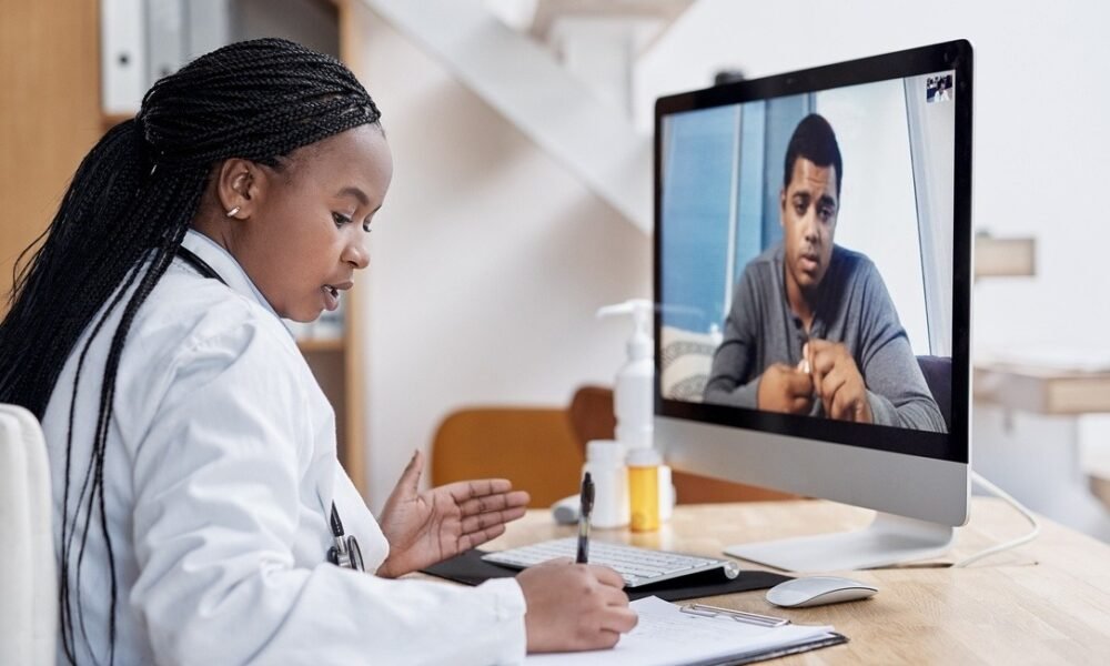 População do Rio Grande do Sul terá acesso a consultas médicas gratuitas por videochamada